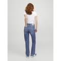 Miniatyrbild 2 av 8: Jack & Jones Nice Sl-straight Ank C8091 Jjxx Jeans Blå 32 / 30 Kvinna