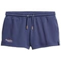 Miniatyrbild 3 av 5: Superdry Essential Logo Ub Shorts Grå M Kvinna