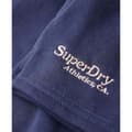 Miniatyrbild 4 av 5: Superdry Essential Logo Ub Shorts Grå M Kvinna