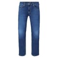 Miniatyrbild 3 av 5: Garcia Russo Jeans Blå 30 / 34 Man