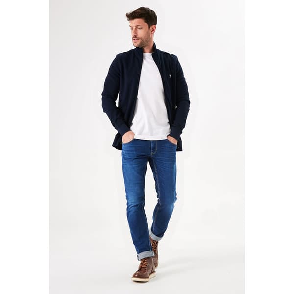 Garcia Russo Jeans Blå 30 / 34 Man