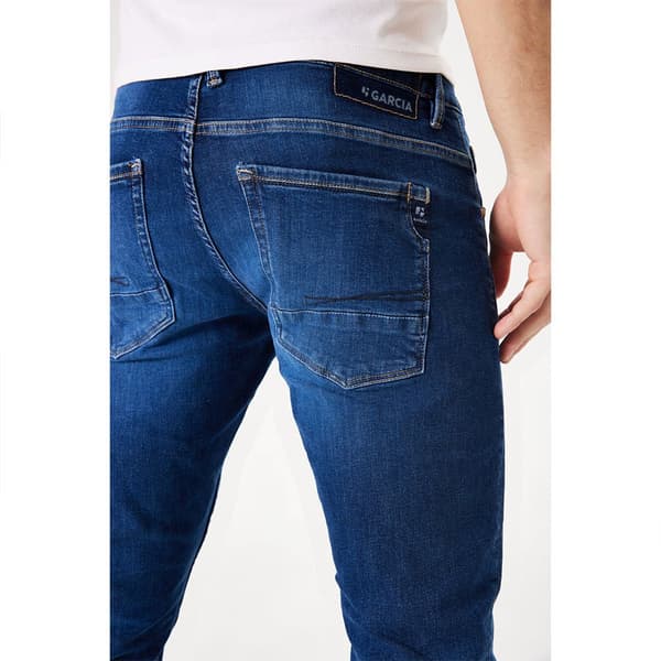 Garcia Russo Jeans Blå 30 / 34 Man