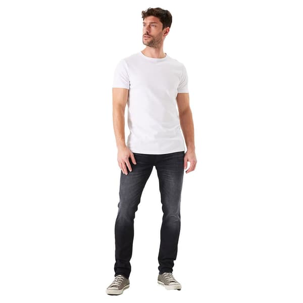 Garcia Savio Jeans Hvid 31 / 34 Mand