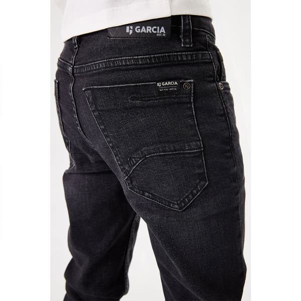 Garcia Tavio Jeans Sort 14 Years Dreng
