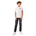 Miniatyrbillede 1 af 4: Garcia Tavio Jeans Sort 14 Years Dreng