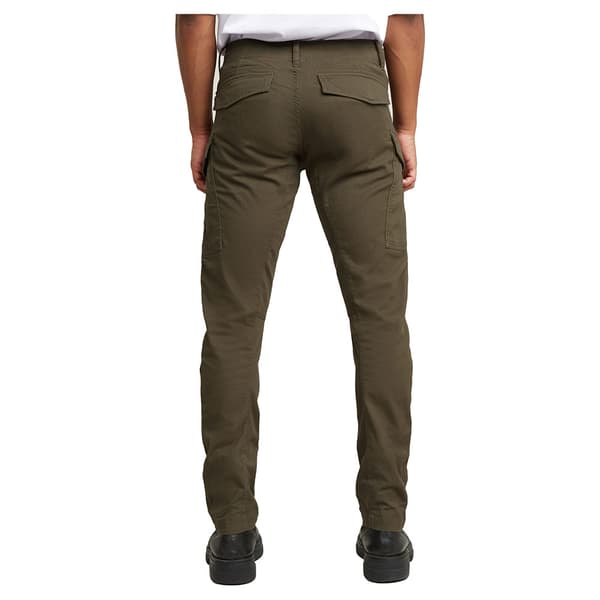 G-star Regular Tapered Cargobyxor Grönt 36 / 36 Man