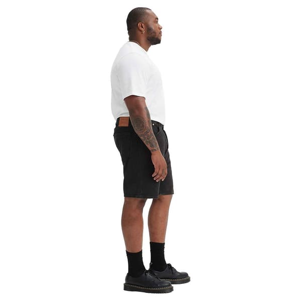 Levi´s ® Plus 501 Hemmed Korte Jeans Flerfarvet 44 Mand
