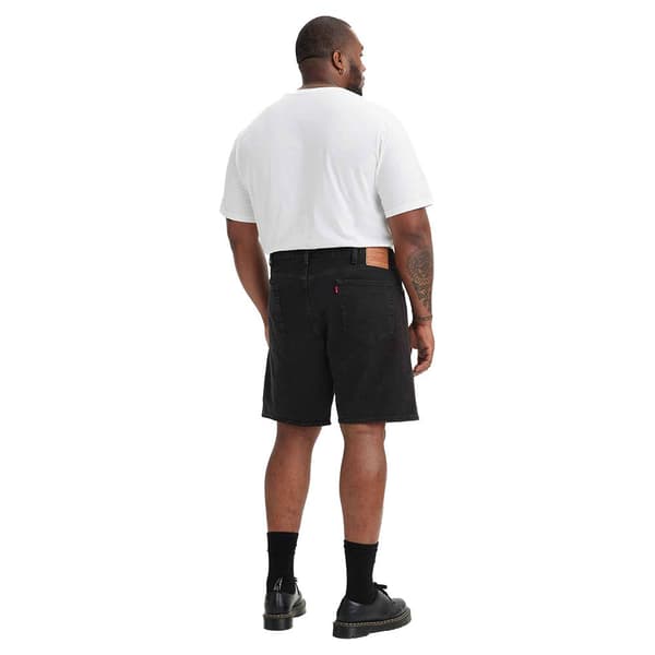 Levi´s ® Plus 501 Hemmed Korte Jeans Flerfarvet 44 Mand