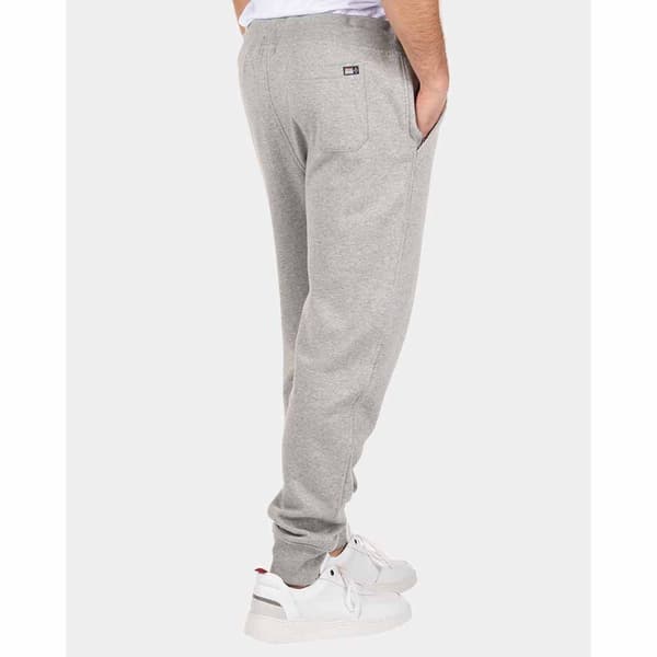 Nza New Zealand Waihao Joggers Grå M Mand