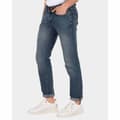 Miniatyrbillede 3 af 4: Nza New Zealand 99xn60634 Auckland Jeans Blå 32 / 34 Mand