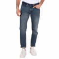 Miniatyrbillede 1 af 4: Nza New Zealand 99xn60634 Auckland Jeans Blå 32 / 34 Mand