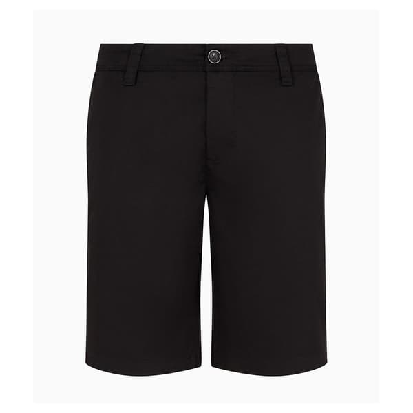 Armani Exchange 8nzs42_zn1rz Shorts Svart 28 Man