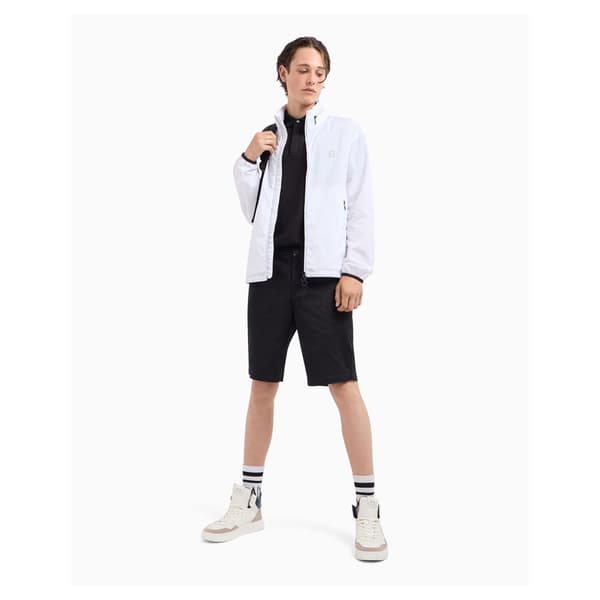 Armani Exchange 8nzs42_zn1rz Shorts Svart 28 Man