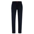 Miniatyrbillede 3 af 5: Hugo 734 10259627 Jeans Blå 34 / 34 Mand