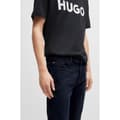 Miniatyrbillede 4 af 5: Hugo 734 10259627 Jeans Blå 34 / 34 Mand