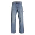 Miniatyrbillede 3 af 8: Jack & Jones Eddie Carpenter Sbd 416 Jeans Blå 27 / 30 Mand