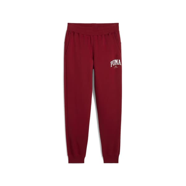 Puma Squad Mjukisbyxor Röd M Man