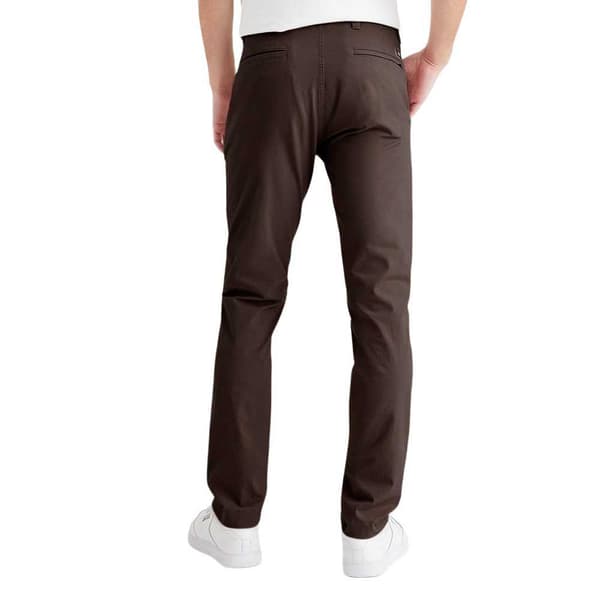 Dockers Smart 360 Flex California Bukser Brun 30 / 34 Mand