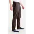 Miniatyrbillede 3 af 3: Dockers Smart 360 Flex California Bukser Brun 33 / 34 Mand