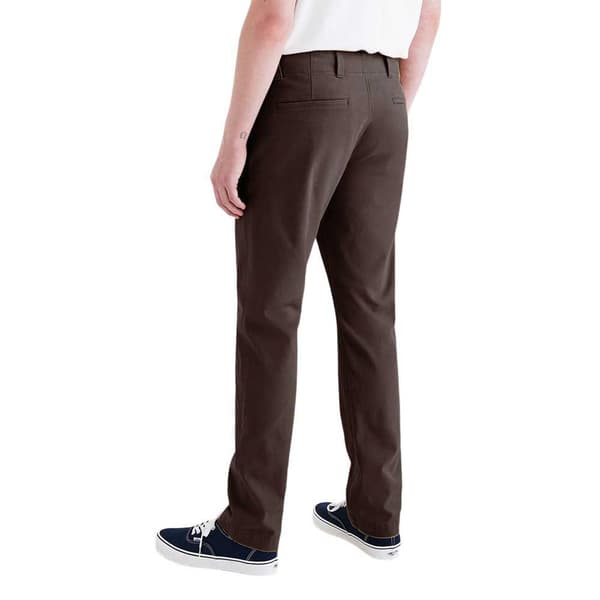 Dockers Smart 360 Flex California Bukser Brun 33 / 34 Mand