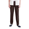 Miniatyrbillede 1 af 3: Dockers Smart 360 Flex California Bukser Brun 33 / 34 Mand