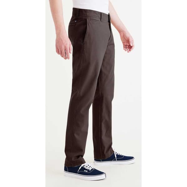 Dockers Smart 360 Flex California Bukser Brun 38 / 32 Mand