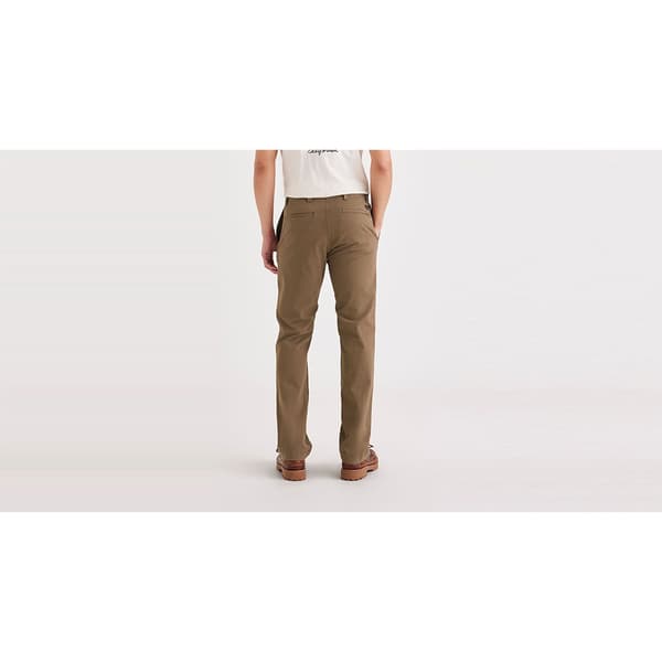 Dockers Smart 360 Flex California Bukser Beige 36 / 32 Mand