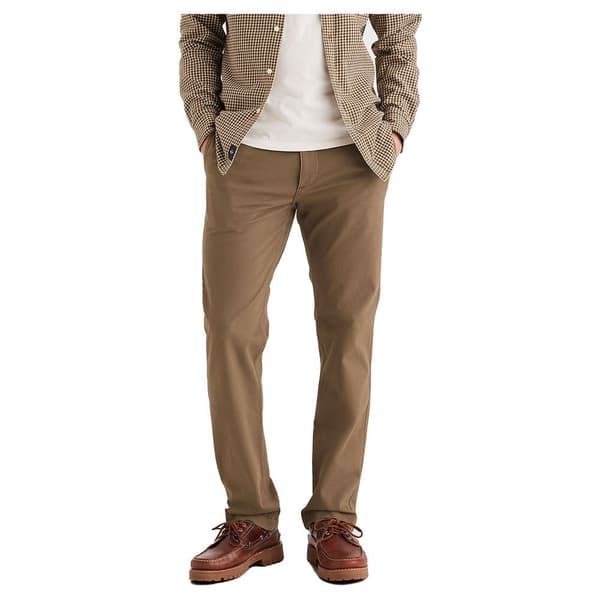 Dockers Smart 360 Flex California Bukser Beige 36 / 32 Mand