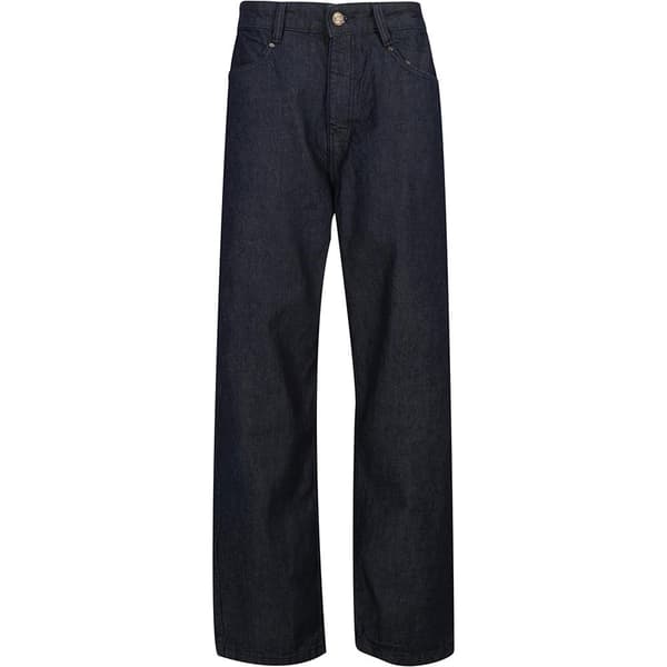 Ecko Unltd Big Baggy Jeans Blå 33 Man