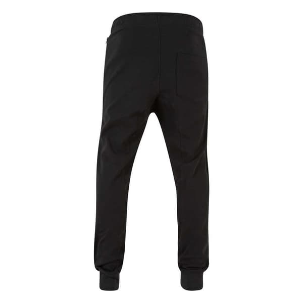 Just Rhyse Big Pocket Tech Sportsbukser Sort 2XL Mand
