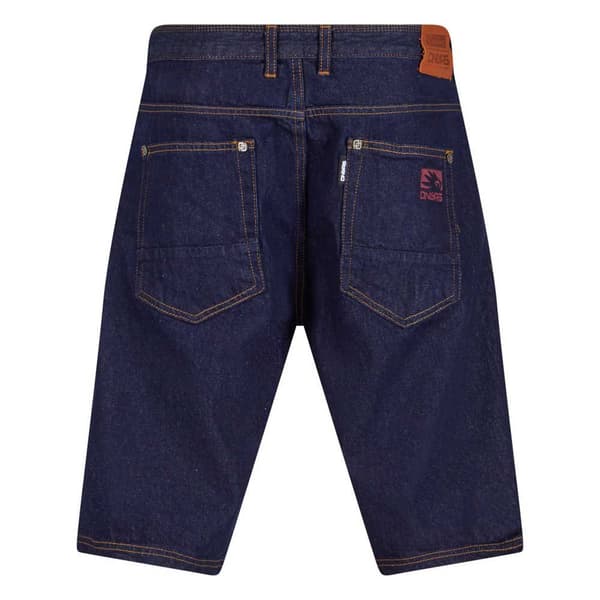 Dangerous Dngrs Crush Sports Shorts Blå 38 Mand