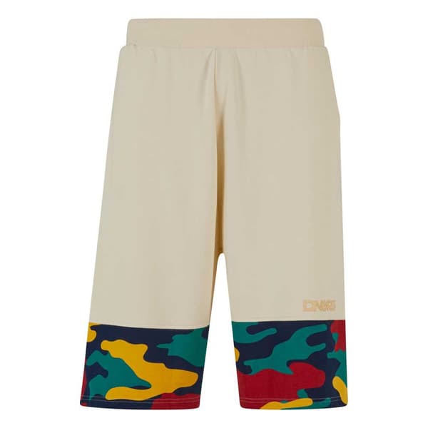 Dangerous Dngrs Hide Me Sports Shorts Beige XL Mand