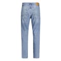 Miniatyrbillede 4 af 8: Jack & Jones Chris Jignial Mf 920 Plus Size Jeans Blå 42 / 32 Mand