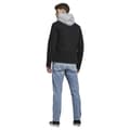 Miniatyrbillede 2 af 8: Jack & Jones Chris Jignial Mf 920 Plus Size Jeans Blå 42 / 32 Mand