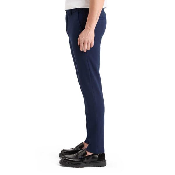 Scotch & Soda Mott Chinohousut Musta 30 / 32 Mies