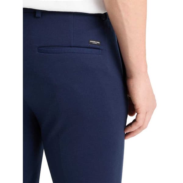 Scotch & Soda Mott Chinohousut Musta 30 / 32 Mies