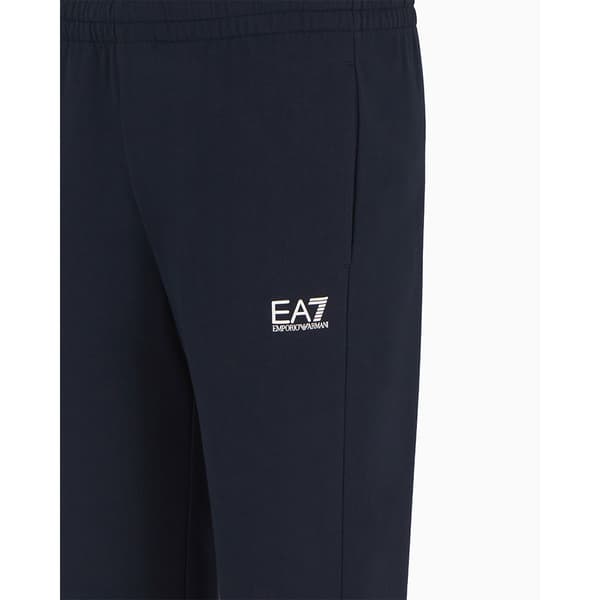 Ea7 Emporio Armani 8npp65_pjvrz Bukser Blå L Mand