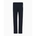 Miniatyrbillede 2 af 3: Ea7 Emporio Armani 8npp65_pjvrz Bukser Blå L Mand