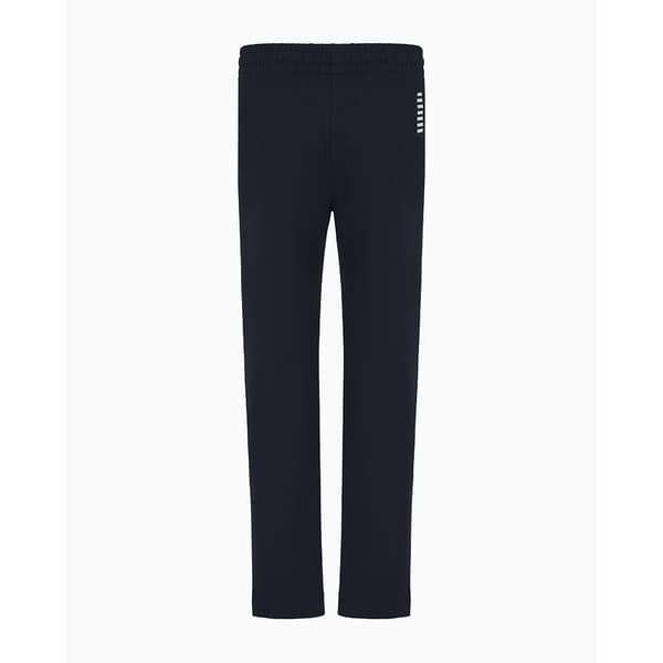 Ea7 Emporio Armani 8npp65_pjvrz Bukser Blå L Mand