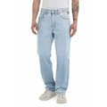 Miniatyrbillede 1 af 2: Replay M9z1 .000.800 727 Jeans Blå 34 / 30 Mand