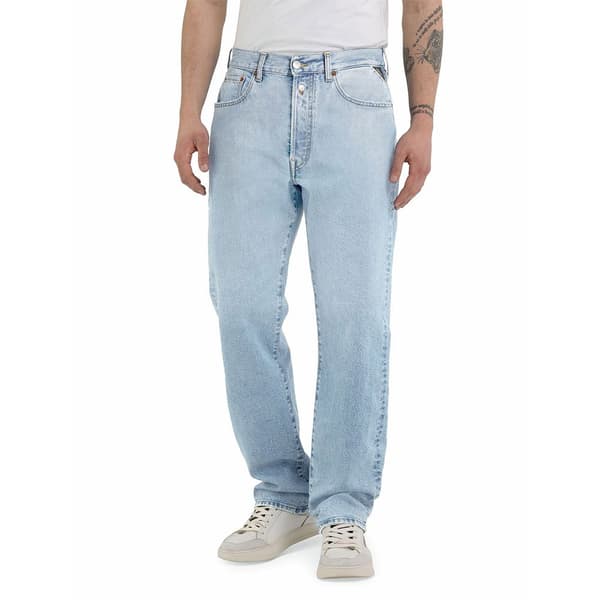Replay M9z1 .000.800 727 Jeans Blå 34 / 30 Mand