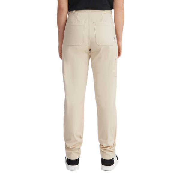 O´neill Essentials Cargobukser Beige S Kvinde