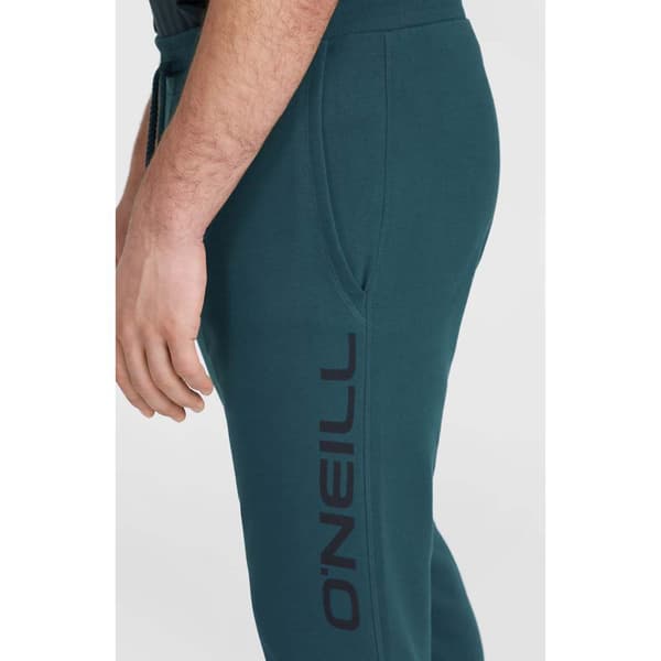 O´neill Logo Sportsbukser Blå XL Mand