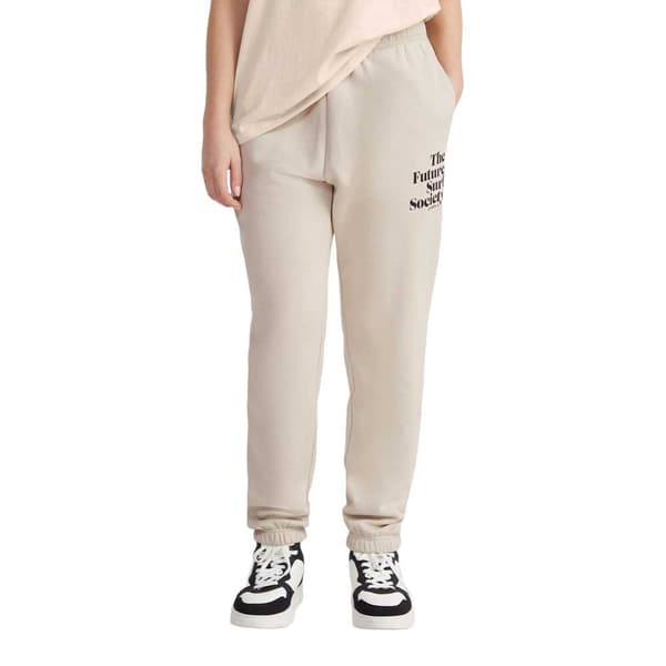 O´neill The Future Surf Society Hikihousut Beige,Harmaa M Nainen