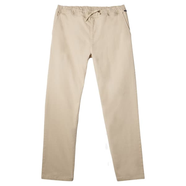 Quiksilver Dna Twill Bukser Beige XL Mand