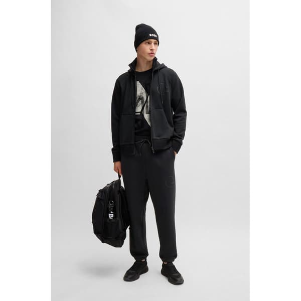 Boss Huggel Sportsbukser Sort XL Mand