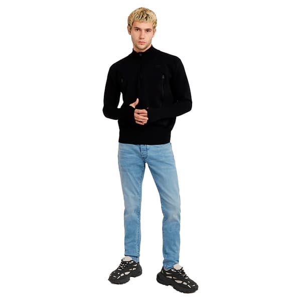 G-star 3301 Slim Jeans Blå 30 / 32 Man