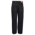 Miniatyrbild 4 av 8: Noisy May Alexa Reg Ft004bl Jeans Svart 27 / 30 Kvinna
