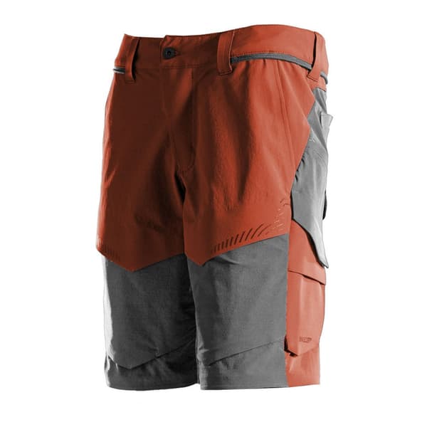 Mascot Customized 22149 Shorts Orange 47 / 10 Mand