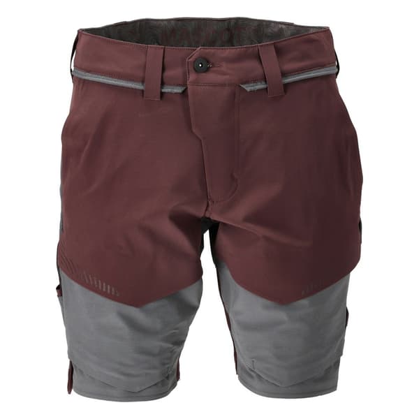 Mascot Customized 22149 Shorts Brun 49 / 12 Mand